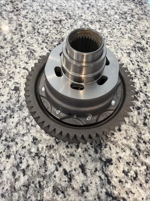 Polaris Differential Assembly 3236285 Transmission Internal - Image 1 of 4