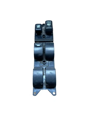 2007-2013 Mitsubishi Outlander MASTER POWER Window SWITCH MIRROR OEM #N362 - Image 1 of 3