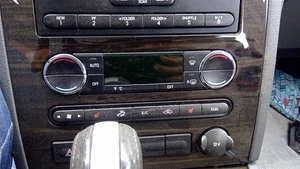 Mercury Sable 2008 2009 control de temperatura con controles automáticos | eléctrico - Imagen 1 de 14