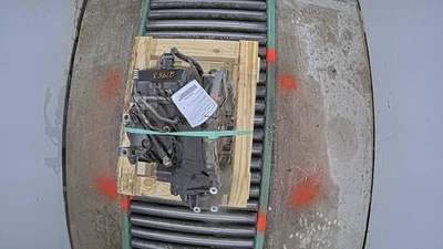 Transmisión 3,6 L 6 velocidades auto-stick compatible con caravana 11-20 595868 Foto 1 de 4