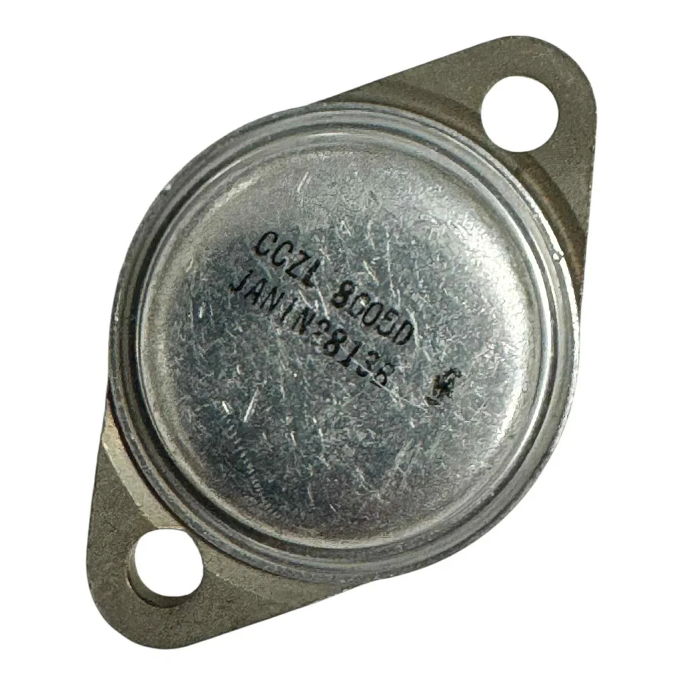 Diodo Siemens Zener JAN1N2813B 1N2813B Foto 1 de 1