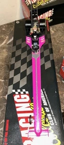 Shirley Muldowney Top Fuel Dragster Racing Collectibles 1/24 Scale w/Box RARE - Picture 1 of 6