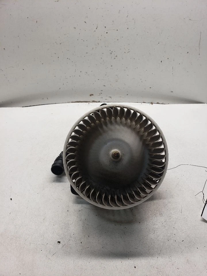 Motor soplador compatible con 04-06 SENTRA 1449335 Foto 1 de 4