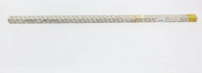 Estante de engranajes Khk SRFD5-1500 1500 mm 15 mm 50 mm Foto 1 de 4