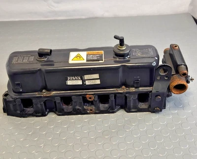 Volvo Penta 3.0 GS 2000 culata (2296) Foto 1 de 4