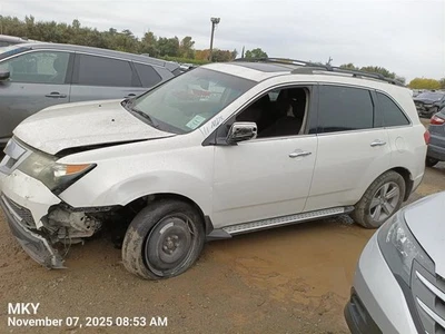 RIGHT FOG LAMP 33901STXA11 2010-2013 ACURA MDX — 第 1/4 张图片