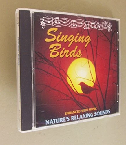 Singing Birds - Audio CD - VERY GOOD - Image 1 of 1