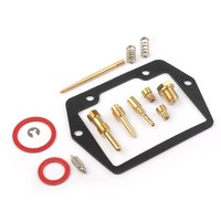 I-Joy Carburetor Rebuild Kit for Honda New CT70 Mini Trail 70 1969-1977 Motorcycle Carb Repair Kit I-Joy Carburetor Rebuild Kit for Honda New CT70 Mini Trail 70 1969-1977 Motorcycle Carb Repair Kit