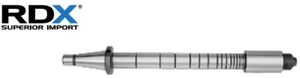 FRÄSMASCHINE DORNE ARTIKELNUMMER M40-7/8-A10 - Bild 1 von 1