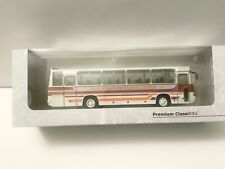 1/43 1980's Ikarus 256 White and red strips PCL47125 PREMIUM CLASSIXXS