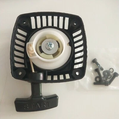Recoil Pull Starter for CY Zenoah Engines 4 FG Rovan KM FS HPI Redcat 1/5 Scale - Image 1 of 4