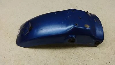 1976 Yamaha XS360 XS 360 Y553' rear fender guard Foto 1 de 4