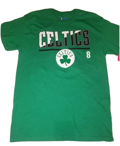 Kemba Walker | Boston Celtics T-Shirt Cover