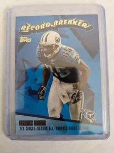 🏆 2003 Topps Base Inserts Parallels RC Gold /499 Serial Numbered Assorted - Bild 1 von 28