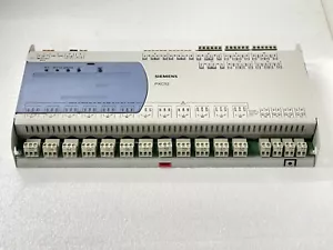 Siemens PXC52 Stazione di automazione compatta 7612914044310 - Foto 1 di 9