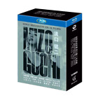 Japen Drama Kenji Mizoguchi En 12 Films Blu-Ray . Free Region Chinese Subtitle