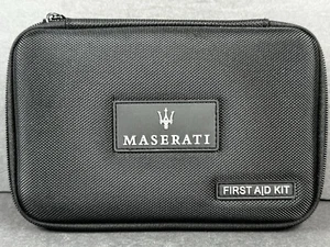 MASERATI 1st Aid Kit - Picture 1 of 10