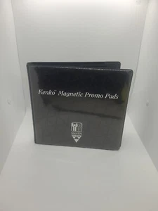 Nikken Kenko Promo Pad SILVER Set Flex ~Excellent Used Condition~ - Picture 1 of 6