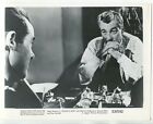 Shadow Man 8"x10" Black and White Promotional Still Cesar Romero FN