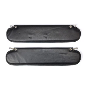 1959-1962 Corvette Sun Visor Pair Original - Picture 1 of 4