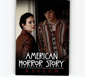 Foto de stock 5-04-06 PWE. PROMO 2013 American Horror Story Asylum Chicago (36) - Imagen 1 de 2