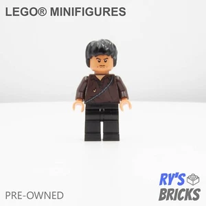 LEGO® Cemetery Warrior Minifigure Indiana Jones IAJ043 - Picture 1 of 10