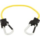 Keeper - 24” Carabiner Bungee Cord - UV and Weather-Resistant