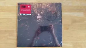 Venera - Venera Self-Titled (Korn / Munky) - Skull Gold Vinyl LP - New & Sealed - Picture 1 of 4