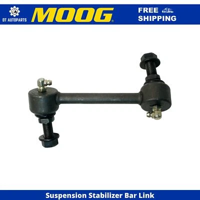 Стабилизатор подвески для Oldsmobile Bravada 2002-2004 годов выпуска звено задней левой подвески MOOG - Изображение 1 из 4