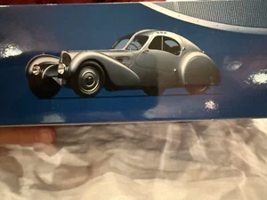 Minichamps1/43 Mullin Museum 1939 Bugatti Type 52C Coupe - Picture 1 of 7