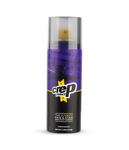 Crep Protect Spray - Waterproof Nano Protection for Shoes & Sneakers - Picture 1 of 8