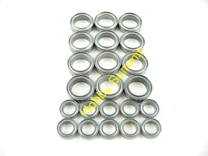 SUSPENSION BALL BEARINGS 1/16 Tamiya TYPE 10 JGSDF R/C Japanese Tank 56037 - Picture 1 of 1