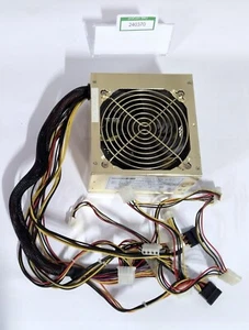 Netzteil für PC / Rhombu tech / Pentium IV & PFC / RT-420 / ATX / 420W - Bild 1 von 4