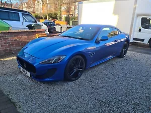 maserati gran turismo 4.7 sport - Picture 1 of 22