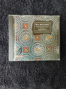 Mozart - Piano Concertos 26 and 27 - Jos van Immerseel & Anima Eterna - CD - Picture 1 of 5