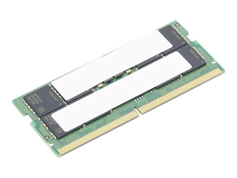 Lenovo Memory Module 16 Gb 1 X 16 Gb Ddr5 5600 MHz, 4X71M23186 - Bild 1 von 1