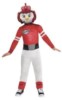 Disfraz de Nick Jr. Top Wing Rod, talla niño pequeño (3-4T) Foto 1 de 4