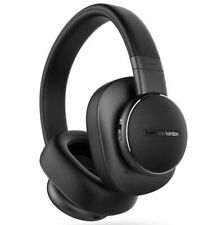 Harman Kardon FLY ANC Over-the-Head Wireless Headphones - Black