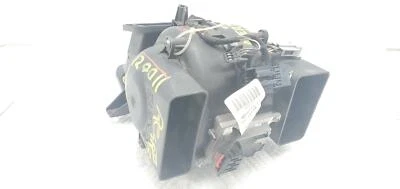 02 03 04 05 2004 Mercedes-Benz ML 350 W163 soplador trasero motor climatización OEM 1638300308 Foto 1 de 4