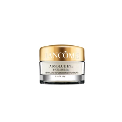 Crema de ojos reponedora absoluta Lancome Absolue Premium Bx 0,2 oz/6 g Foto 1 de 2