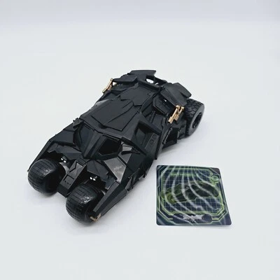 DC Comics The Dark Knight 2008 Batmobile Tumbler - Image 1 of 4