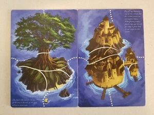 Eight-Minute Empire: Legends Board Expansion Promo by Ryan Laukat  - Picture 1 of 2