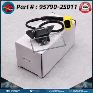 Conjunto de cámara de asistencia de respaldo con visión trasera 95790-2S011 para iX35 Tucson 2010-2013 - Imagen 1 de 7
