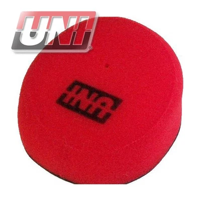 Filtro de aire Yamaha YZ 250 F 2001-2013 para moto de cross uni filtro Foto 1 de 2