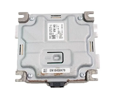 GENERADOR DE RUIDO MOTOR VOLKSWAGEN E-GOLF ECU 2016-2021 5QE035335M Foto 1 de 4