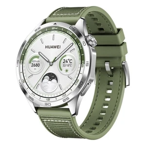 HUAWEI WATCH GT 4 Smart Watch - do 2 tygodni żywotności baterii Fitness Tracker - Com - Zdjęcie 1 z 7