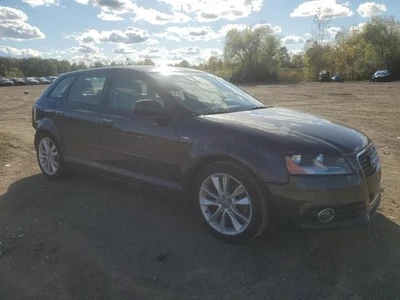 AC Compressor Engine ID Ceta Fits 09-15 AUDI TT 2735537 - Image 1 of 4