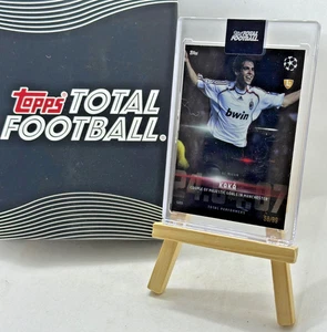 2024-25 Topps Total Football Kaka Total Performers 58/99 AC Milan Legend - Picture 1 of 4