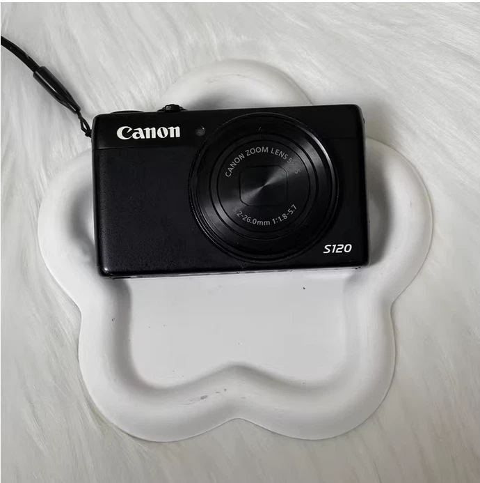 Canon PowerShot S120 Digital Cameras for Sale | Shop New & Used