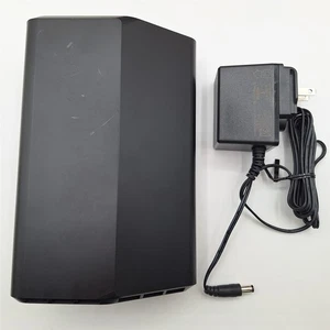 NETGEAR Nighthawk Dual-Band WiFi 7 Router [RS100-100APS] - Picture 1 of 3